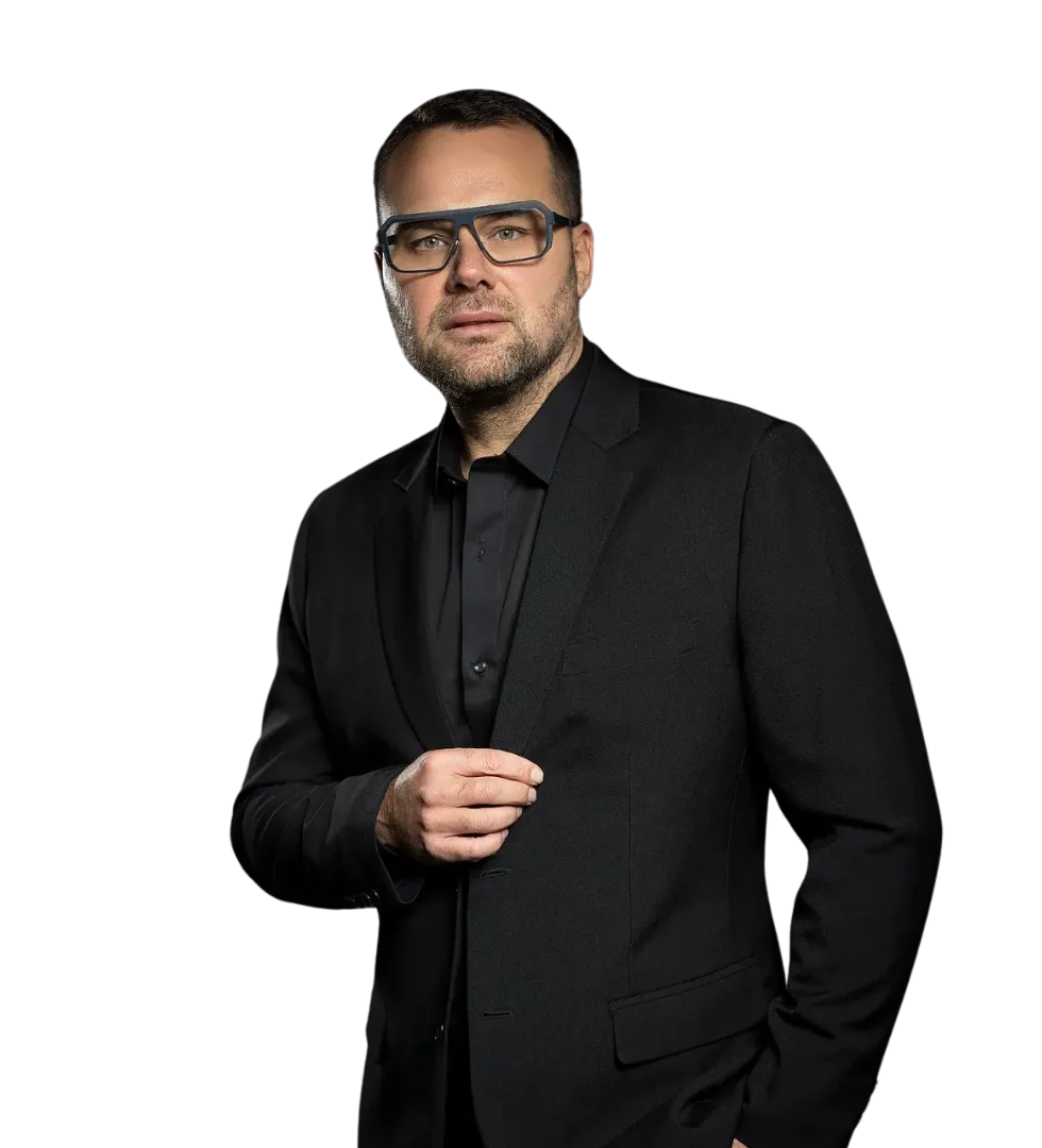 Péče pro muže Vitalium