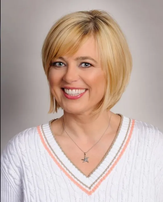 MUDr. Eva Harapatová